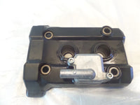 15-18 Yamaha YZFR3 R3 Engine Motor Cylinder Head Cover Lid Top 1WD-E1191-00-00 - C3 Cycle