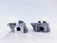 Indian Gilroy Scout Chief & Spirit EVO S&S Cylinder Heads w/ Valves & Springs - C3 Cycle