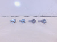 2014-2022 Harley Davidson Touring Saddlebag Saddle Bag Lever Lock Bolt Screws - C3 Cycle