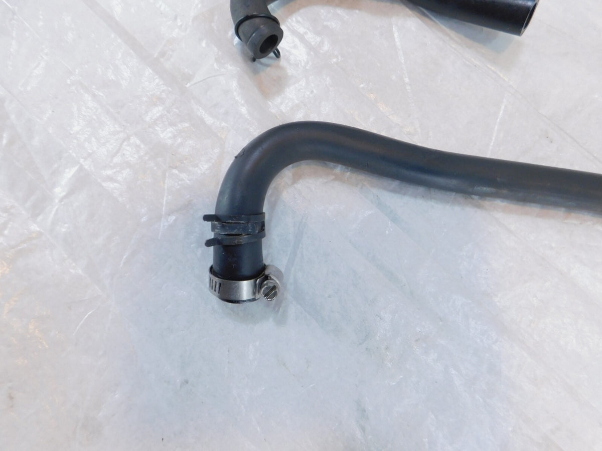 2022 22 Can-Am Ryker 900 STD ACE Engine Air Water Coolant Hose Pipe Line Box Lot - C3 Cycle