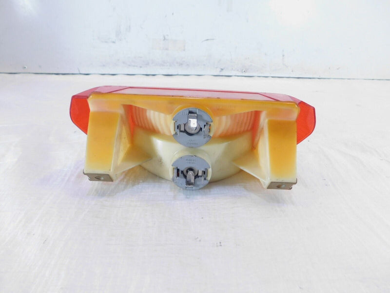 BMW K100 K100RS K1100 K1100LT K75 K75S K75RT Back Rear Brake Taillight Tail Lamp