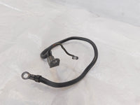 1995-2006 Kawasaki Vulcan 800 Drifter Classic VN800 Negative Battery Cable Wire - C3 Cycle