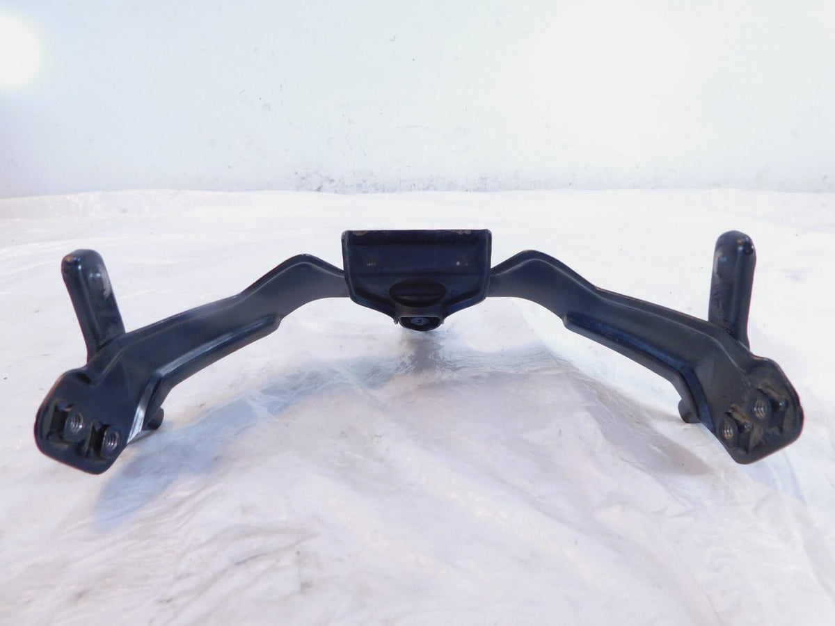 1983-1993 Yamaha Venture Royale XVZ12 XVZ13 Rear Seat Support Mount Bracket Stay - C3 Cycle