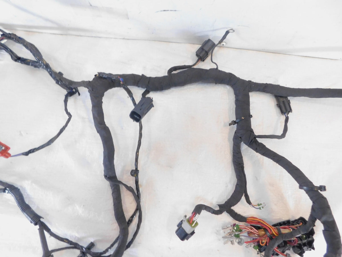 2019-20 Can-Am Ryker 600 900 ACE Rally Main Wire Harness Wiring Loom - For Parts - C3 Cycle