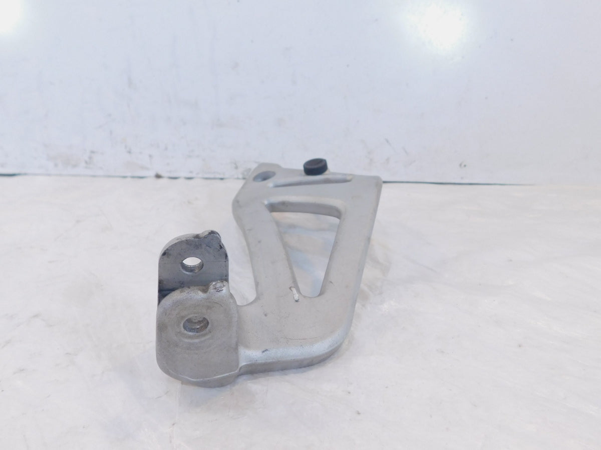 2007-2009 KTM 990 Super Duke Left Rear Passenger Footrest Foot Peg Bracket - C3 Cycle