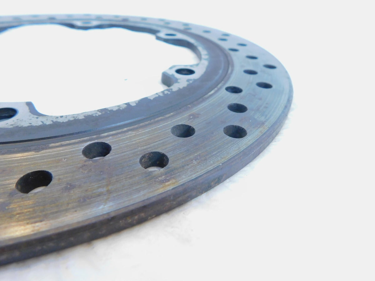 2010 & 2011 Honda NT700 NT700V NT700VA Deauville Rear Right Brake Disc Rotor - C3 Cycle