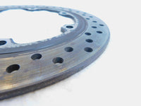 2010 & 2011 Honda NT700 NT700V NT700VA Deauville Rear Right Brake Disc Rotor - C3 Cycle