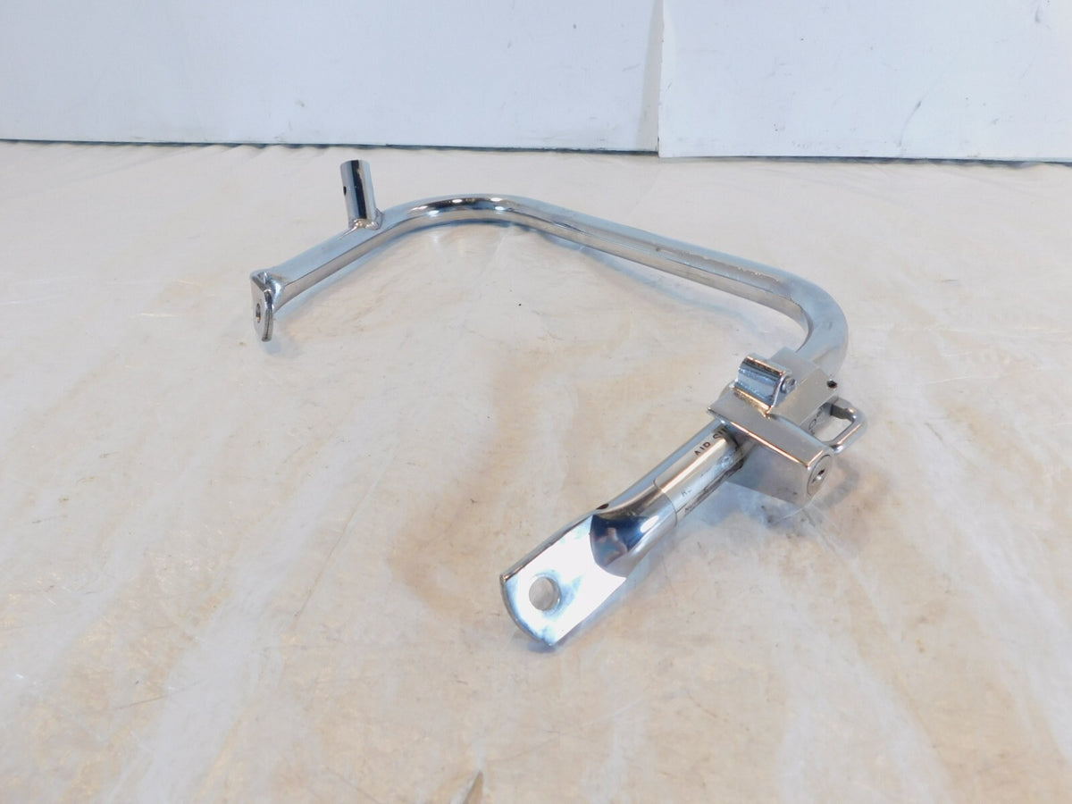 Harley Davidson Touring Electra Glide & Tour Glide Left Saddlebag Crash Guard - C3 Cycle