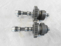 BMW K1200R K1200S & K1300 K1300R K1300S Crankshaft Compensating Balancer Shafts - C3 Cycle