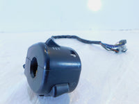 Victory V92 Sport Deluxe & Standard Cruiser Left Handlebar Turn Signal Switches - C3 Cycle