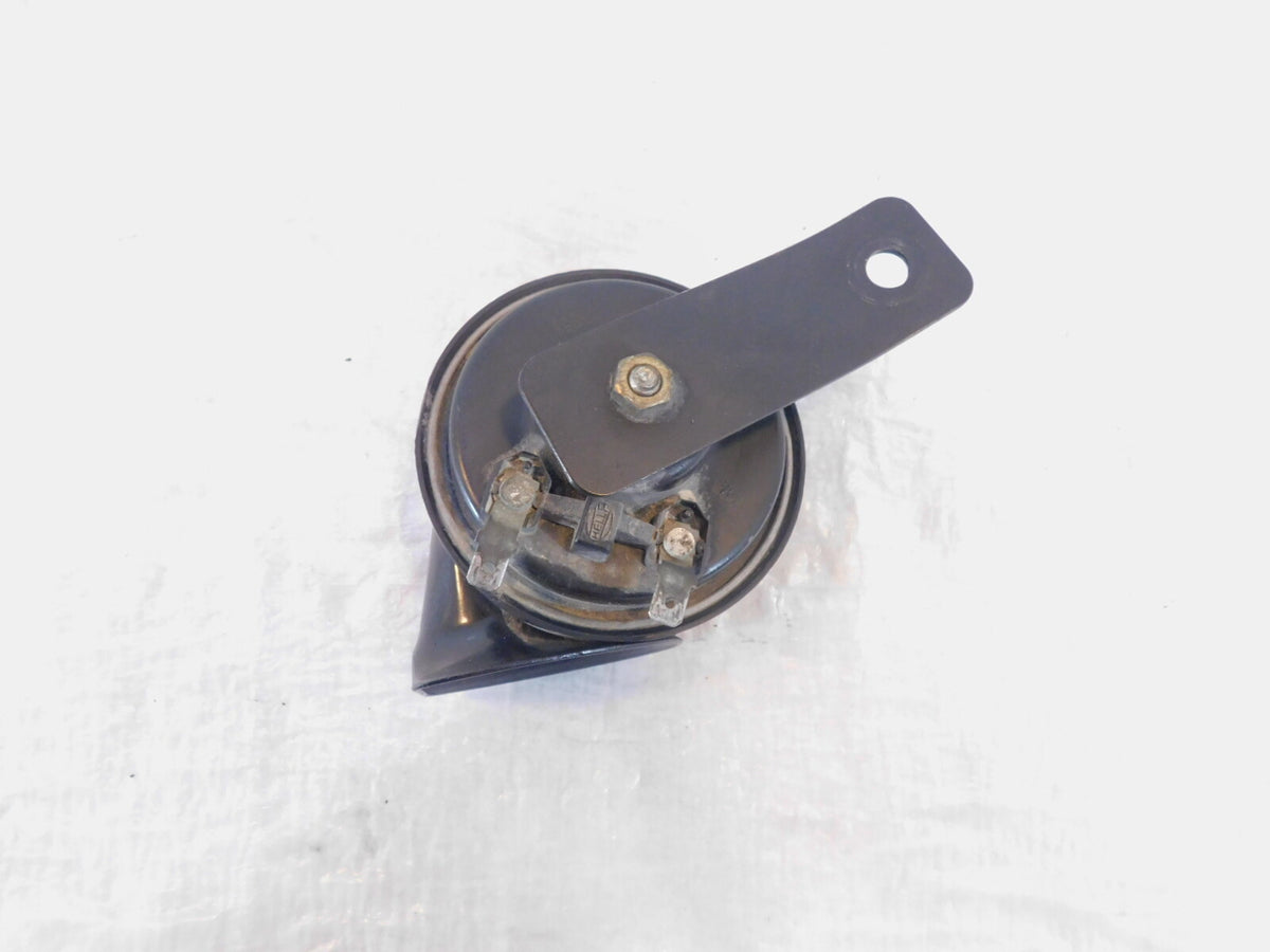 1997-2002 Buell M2 Cyclone & S2 S3 Thunderbolt & S1 X1 Lightning Horn w/ Bracket - C3 Cycle