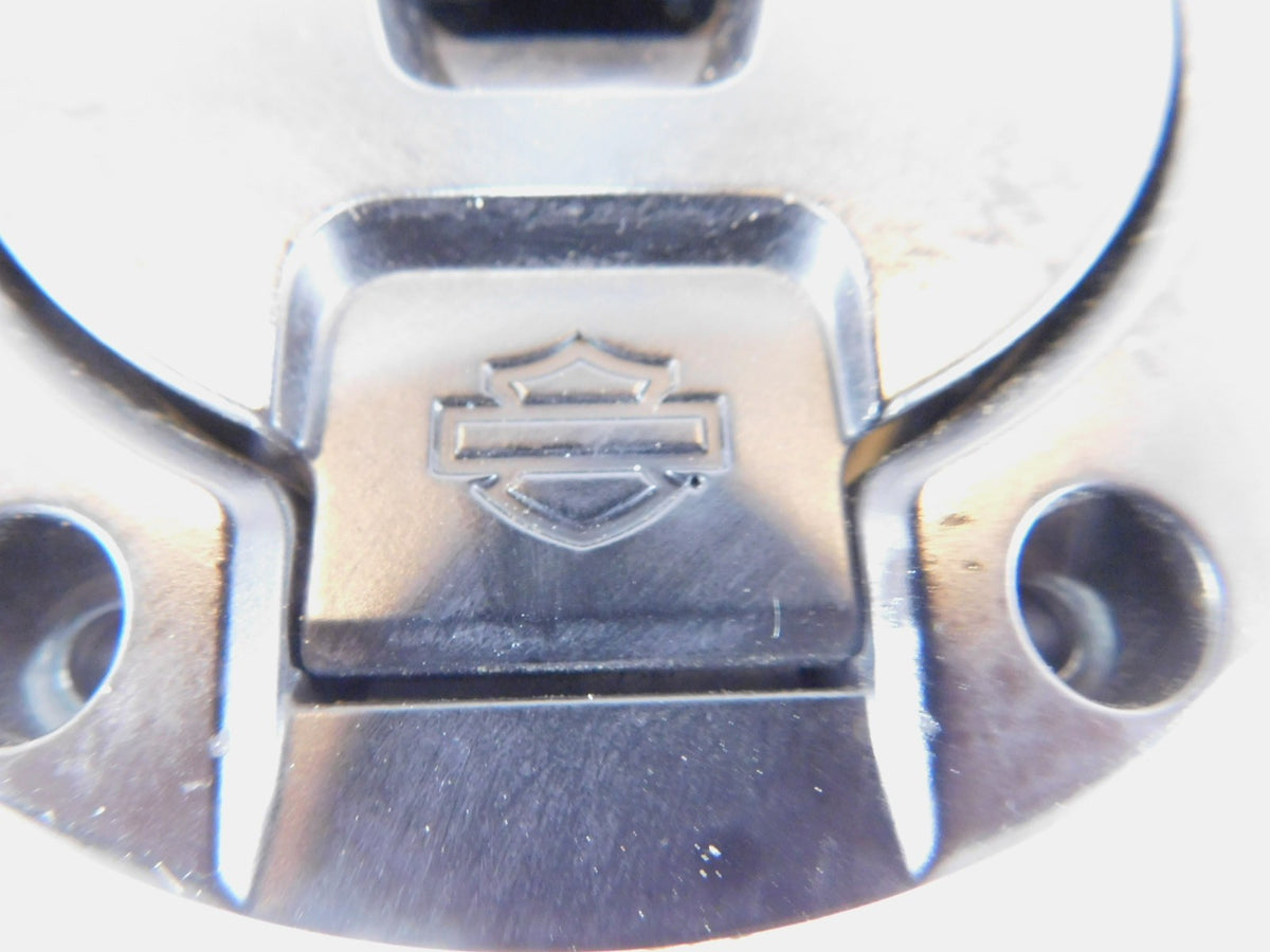 21-2023 Harley Davidson Pan America 1250S RA1250S Fuel Tank Lockset - No Key - C3 Cycle