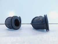 1999 2000 2001 Triumph Sprint ST RS 955 Airbox Air Filter Intake Duct Pipes - C3 Cycle