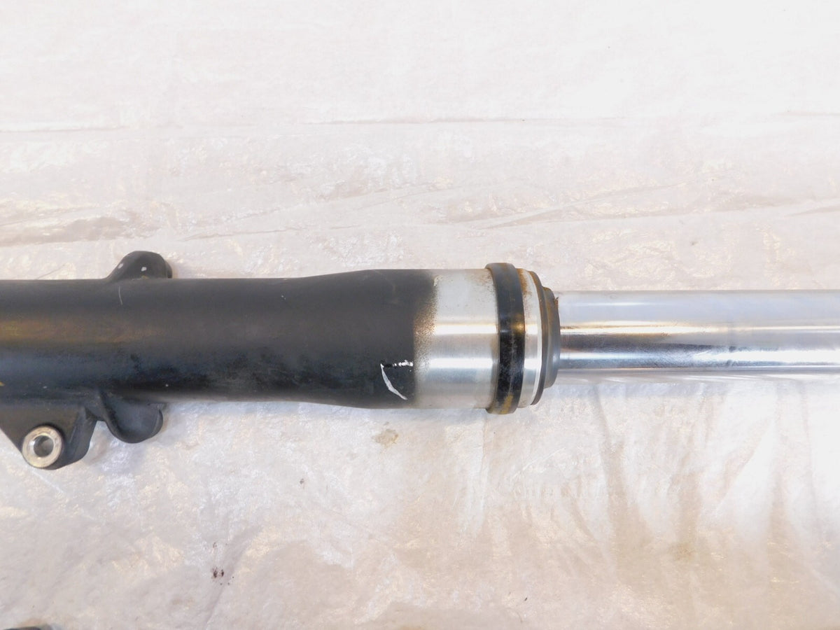 2004-2007 Honda VT750 Shadow Aero 750 Front Wheel Left/Right Fork Shock Leg Tube - C3 Cycle