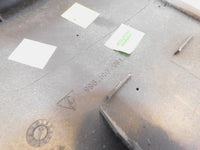 Porsche Carrera 911 & Boxster 986 Radio Stereo Center Console Lever Left Cover - C3 Cycle
