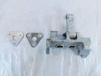 Honda VFR800 Interceptor 800 Rear Shock Suspension Lower Shock Linkage Brackets - C3 Cycle