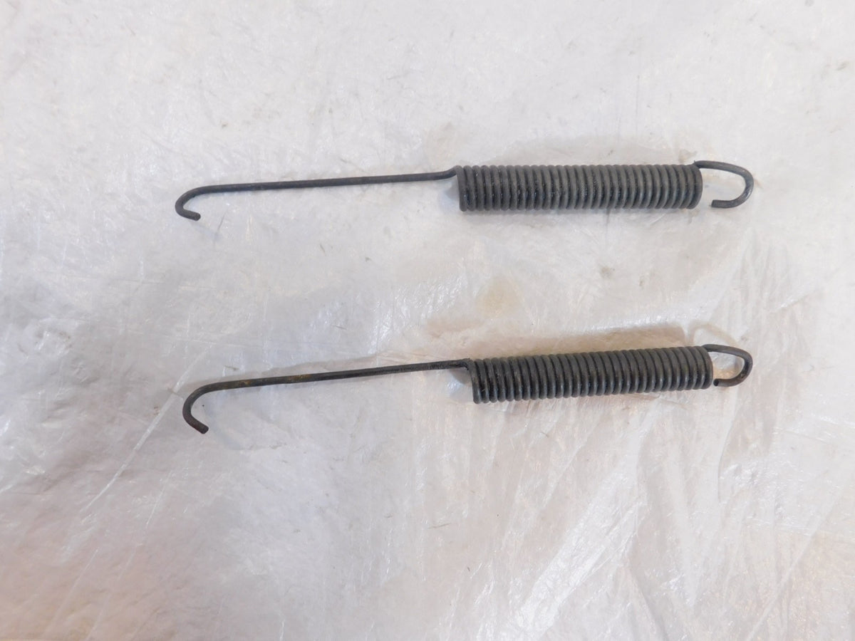 BMW Airhead R100 R60 R75 R90 R100RT R100S Centerstand Main Stand Return Springs - C3 Cycle