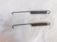 BMW Airhead R100 R60 R75 R90 R100RT R100S Centerstand Main Stand Return Springs - C3 Cycle