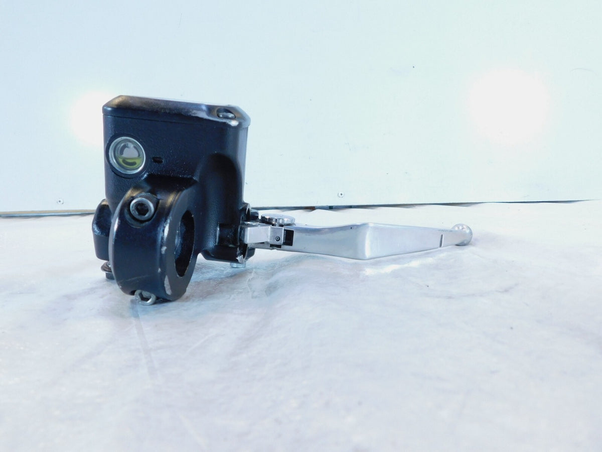 Indian Chief Chieftain Roadmaster & Springfield Front Brake Master Cylinder - C3 Cycle