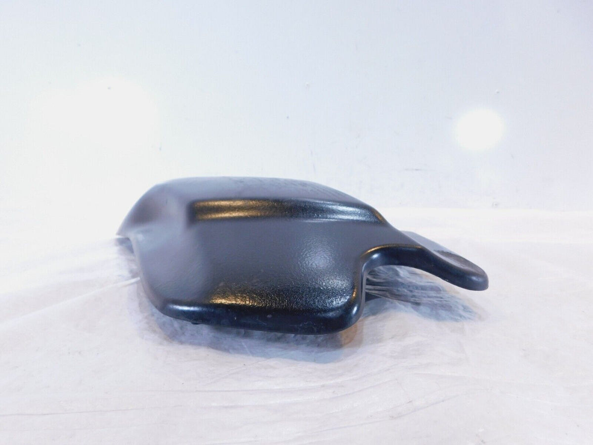 Harley Touring Road Glide & Electra Glide Ultra Classic Left Black Side Cover - C3 Cycle