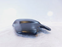 Harley Touring Road Glide & Electra Glide Ultra Classic Left Black Side Cover - C3 Cycle