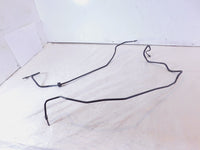 2002-09 Honda Interceptor 800 VFR800 VFR800A ABS Front Brake Main/Sub Pipe Lines