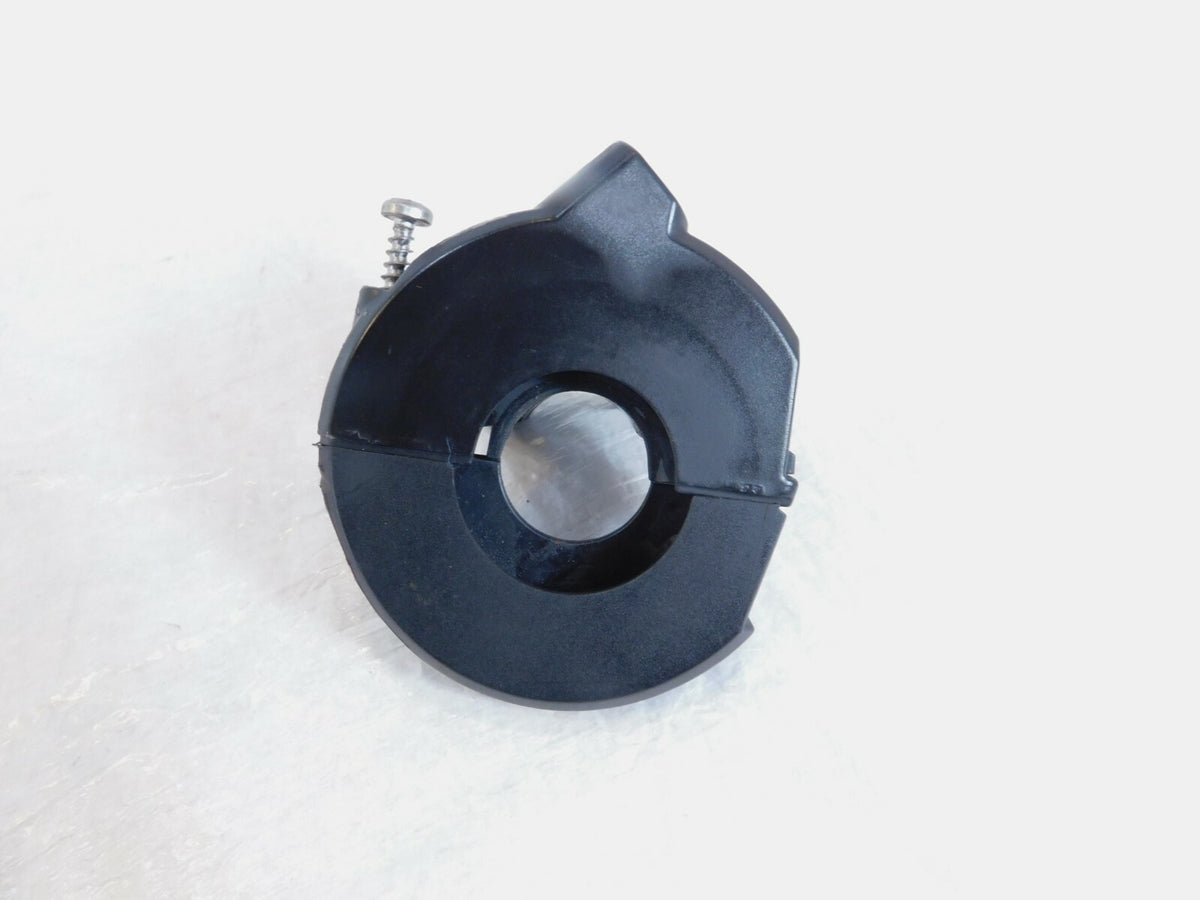BMW K1200 K1200S & F650GS F800 F800S Right Handlebar Grip Throttle Cable Housing - C3 Cycle