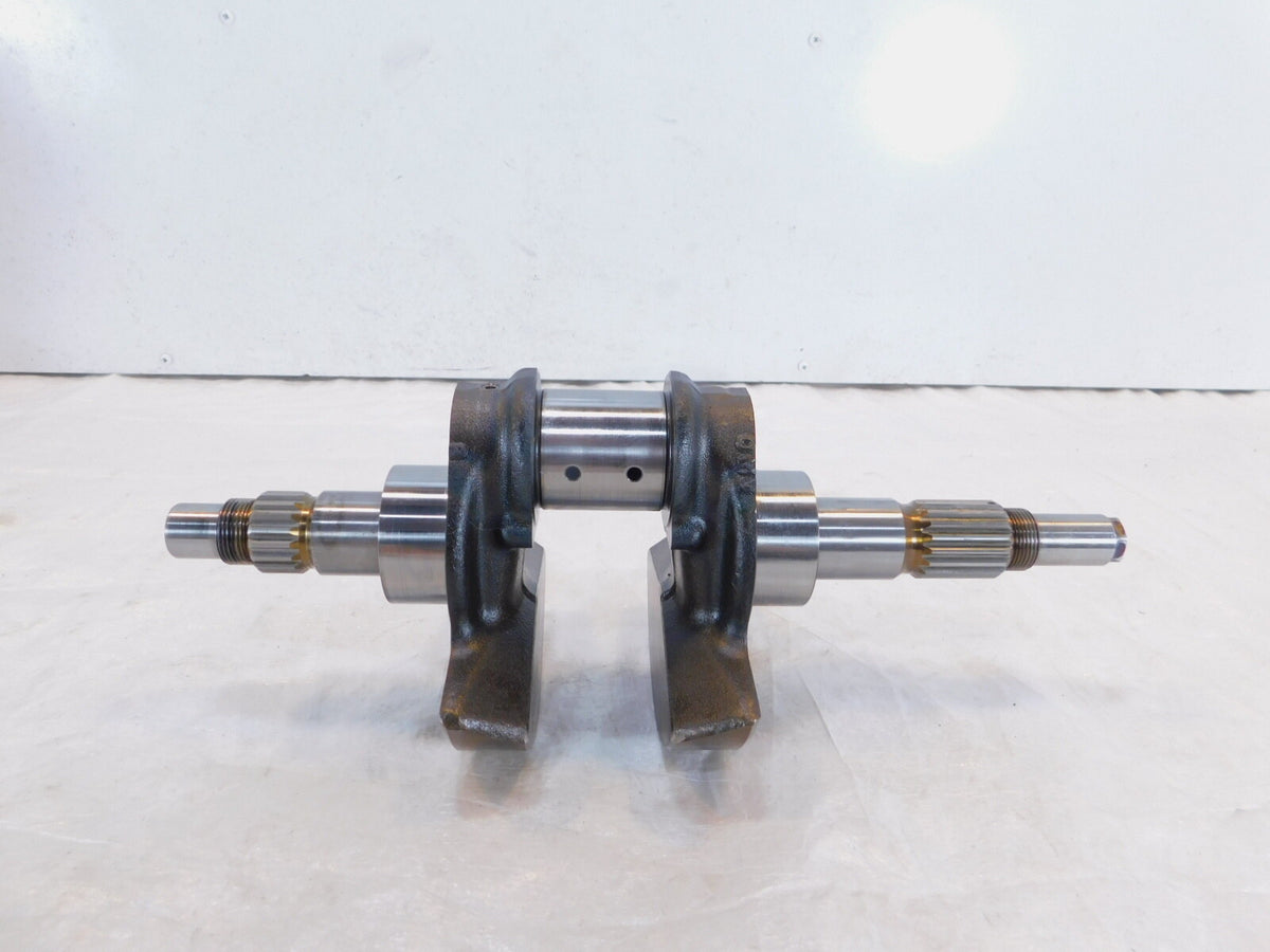 2008 08 & 2009 09 Buell 1125 1125R 1125CR Engine Motor Crankshaft Crank Shaft - C3 Cycle