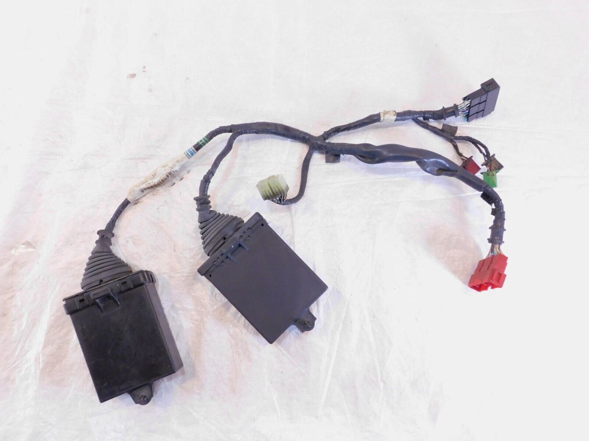 1990-00 Honda 1500 GL1500 Goldwing Reverse & Cruise Control Units w/ Subharness - C3 Cycle