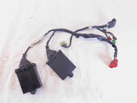 1990-00 Honda 1500 GL1500 Goldwing Reverse & Cruise Control Units w/ Subharness - C3 Cycle