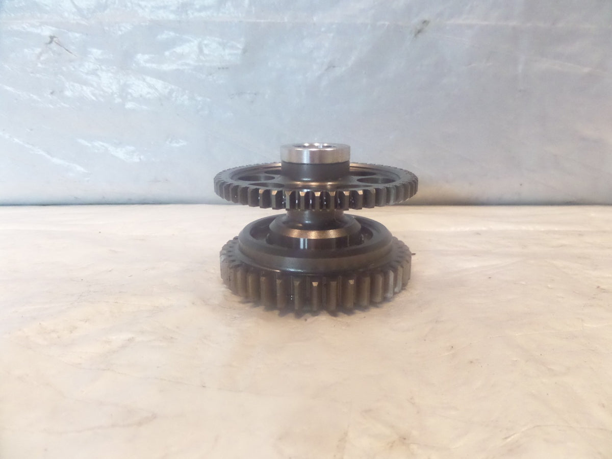 Kawasaki ZX14 ZX-14 ZX14R & ZX-14R & ZG1400 Concours 1400 Starter Clutch Gear - C3 Cycle