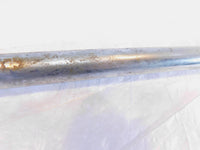 Yamaha Virago 700 750 1100 XV700 XV750 XV1100 Rear Wheel Brake Tension Bar Rod - C3 Cycle