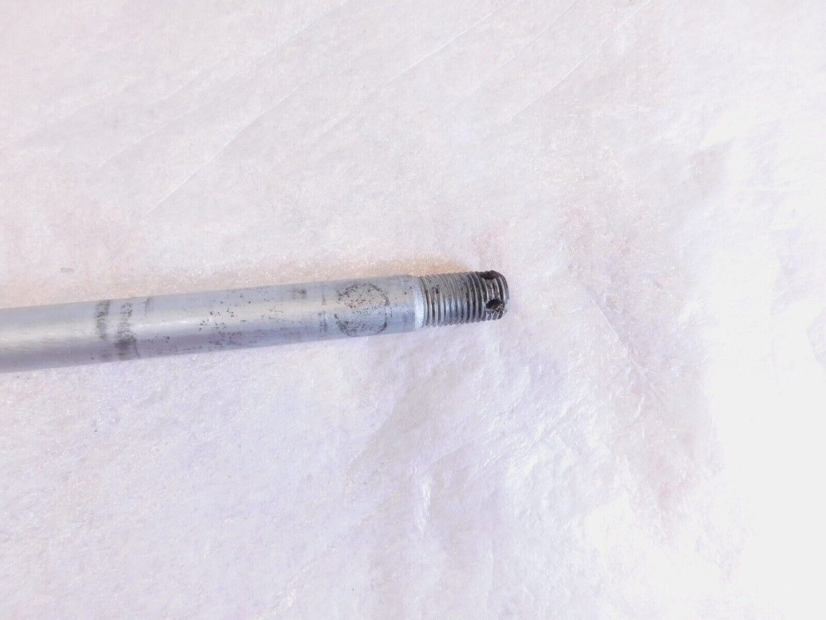 1988-2005 Kawasaki EX250 Ninja 250 250R Rear Wheel Axle Bolt - C3 Cycle