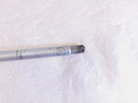 1988-2005 Kawasaki EX250 Ninja 250 250R Rear Wheel Axle Bolt - C3 Cycle