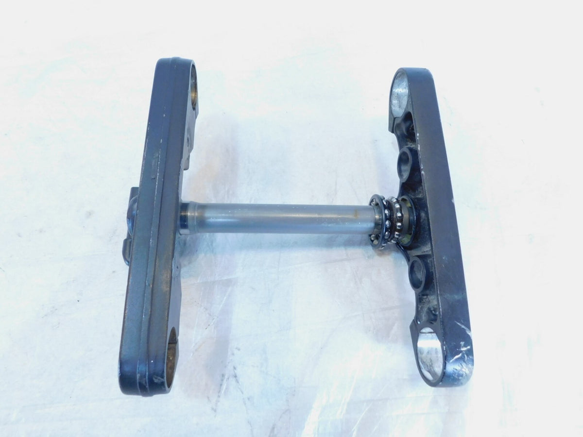 2017-2023 Honda Rebel CMX300 CMX500 Front Upper/Lower Triple Tree Steering Stem - C3 Cycle