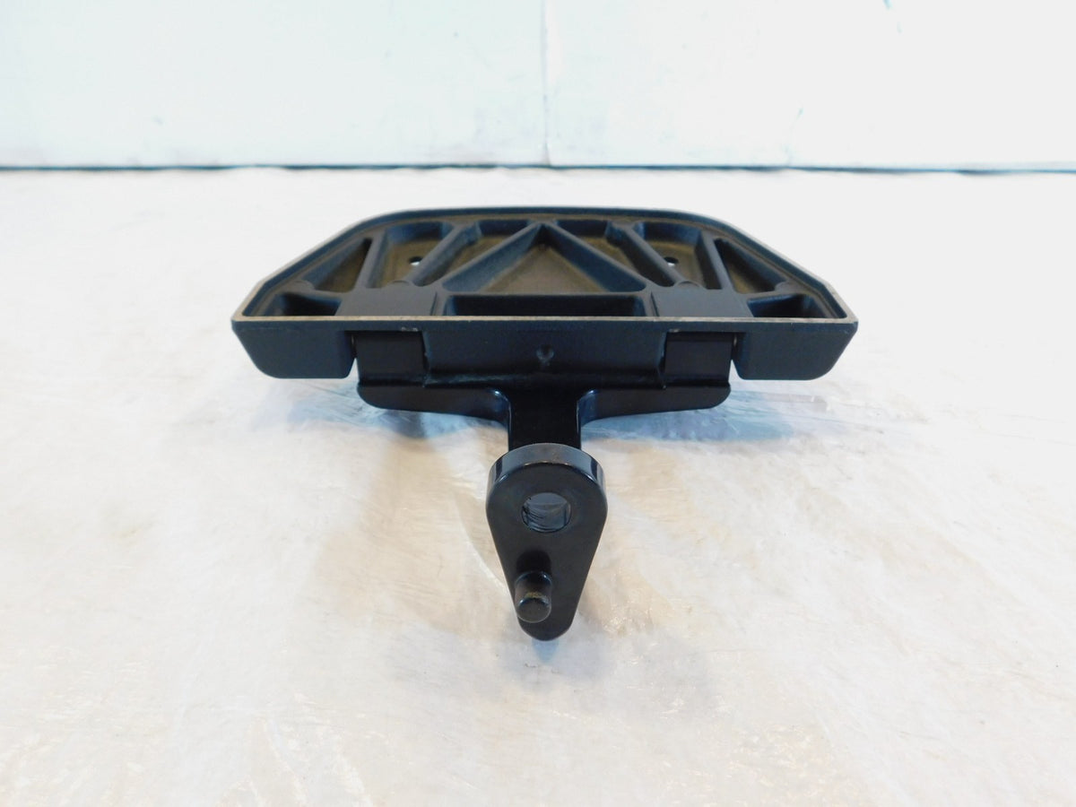 Harley Davidson Road & Electra Glide Left Right Passenger Floorboard Footboard - C3 Cycle