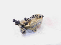 Moto Guzzi Norge GT Griso Breva 1100 1200 Brembo Front Wheel Left Brake Caliper - C3 Cycle