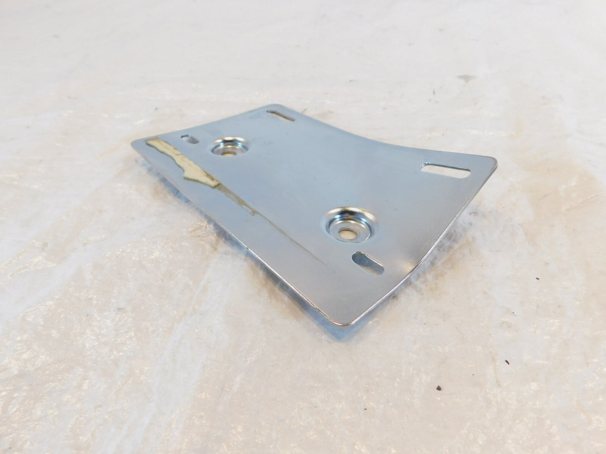 Harley Davidson Touring Road King & Electra Glide License Plate Mount Bracket - C3 Cycle