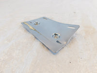 Harley Davidson Touring Road King & Electra Glide License Plate Mount Bracket - C3 Cycle