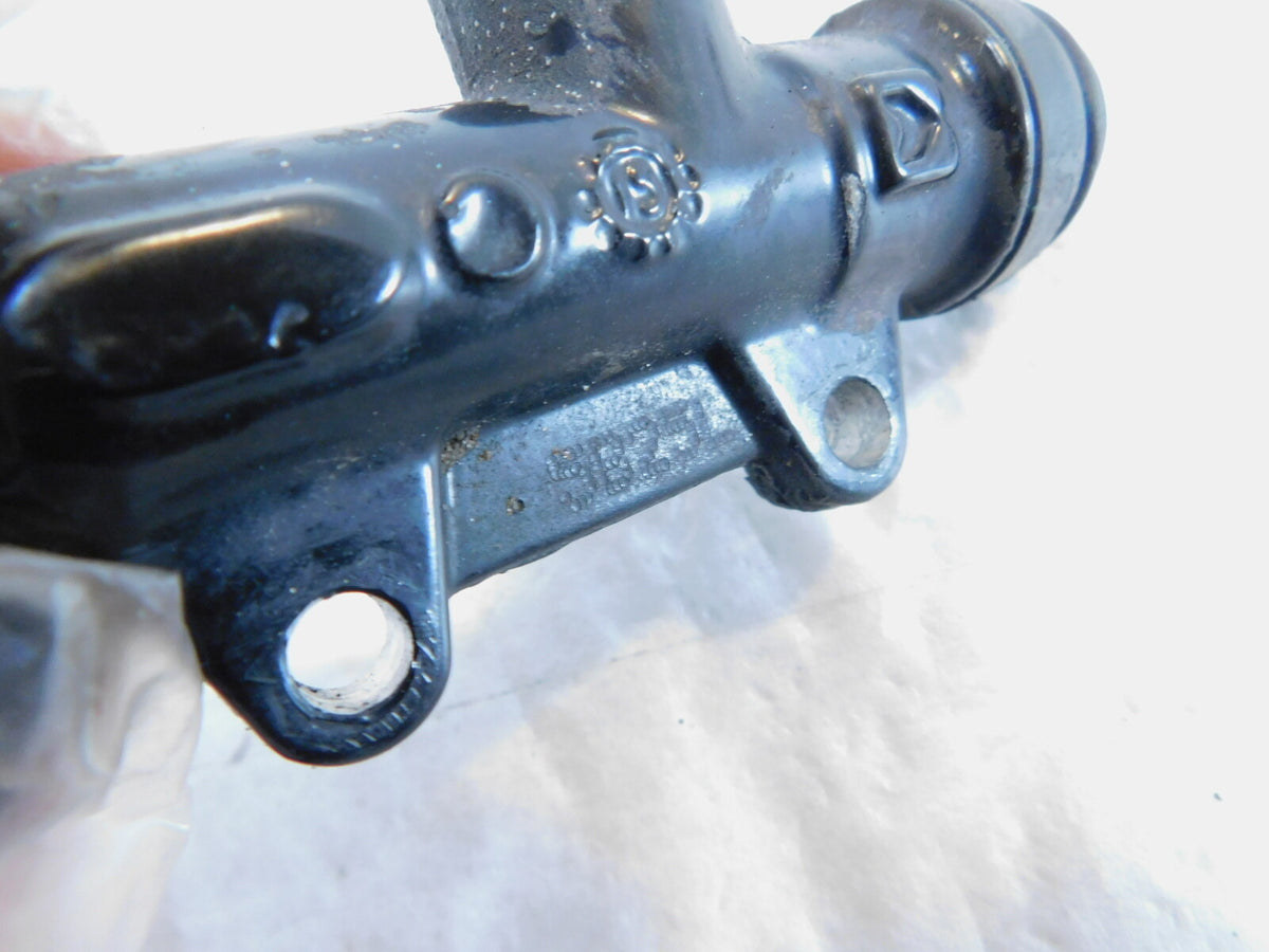 2013-2016 KTM 250 390 Duke RC RC390 Bybre Rear Wheel Foot Brake Master Cylinder - C3 Cycle