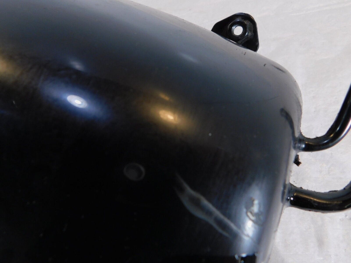 62888-99 Harley Davidson Sportster 1200 & 883 Motor Oil Tank Bag Reservoir - C3 Cycle
