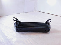 1993-2005 BMW R1100RS R1150RS Black Front Engine Motor Oil Cooler - 17211342247 - C3 Cycle