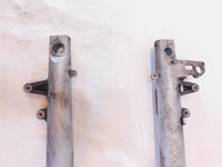 2002-2004 BMW K1200GT K1200RS Front Wheel Fork Shock Tubes - Straight For Parts - C3 Cycle
