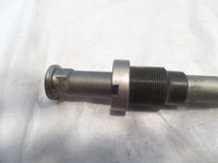2005-2008 Kawasaki Ninja ZX6 ZX6R ZX636 ZX600 Rear Wheel Swingarm Pivot Bolt - C3 Cycle