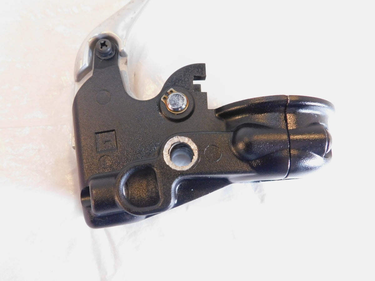 2014-2022 Harley Davidson Sportster 883 & 1200 Left Clutch Perch Bracket & Lever - C3 Cycle