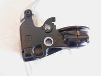 2014-2022 Harley Davidson Sportster 883 & 1200 Left Clutch Perch Bracket & Lever - C3 Cycle