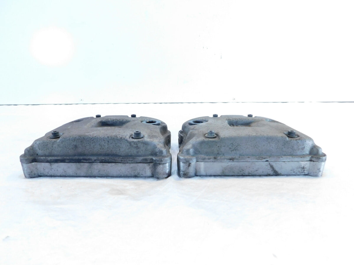 2003-2006 Buell Firebolt Lightning Ulysses Cylinder Head Cover Rocker Box & Arms - C3 Cycle