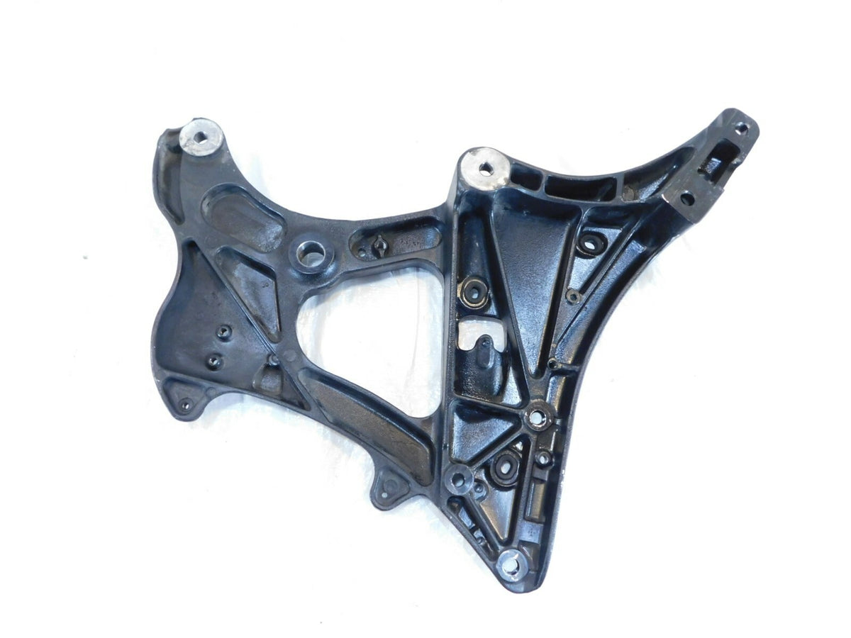 Indian Chief Chieftain & Roadmaster Right Rear Subframe Support Mount Bracket - C3 Cycle