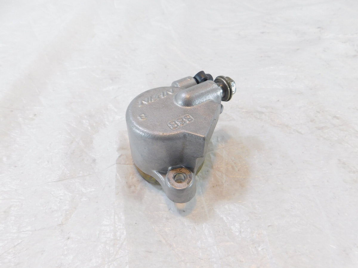 1987-09 Suzuki Intruder 1400 Boulevard VS1400 Clutch Release Slave Cylinder - C3 Cycle
