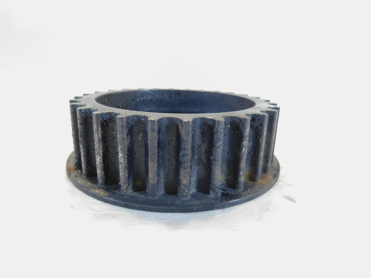 Harley Davidson Sportster 883 & XR1200 Front 28 Tooth Belt Pulley Drive Sprocket - C3 Cycle